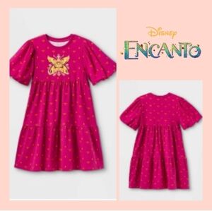 Disney Encanto Shift Dress. Size XL.